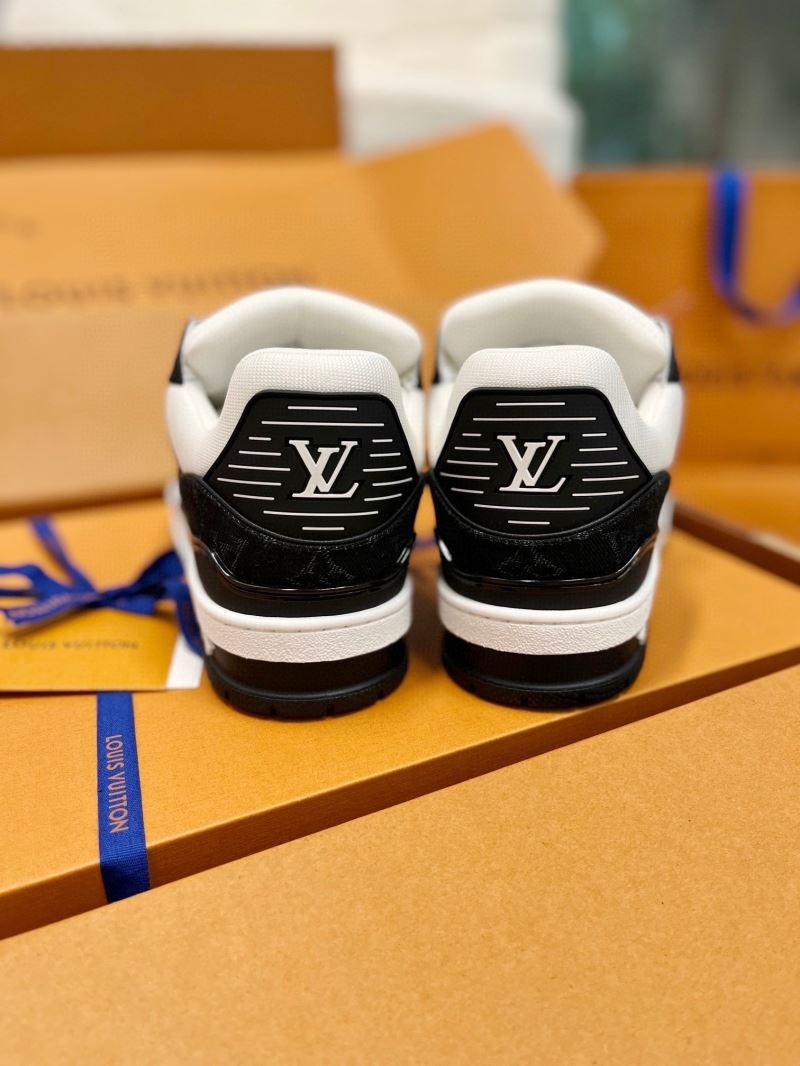 Louis Vuitton Trainer Sneaker